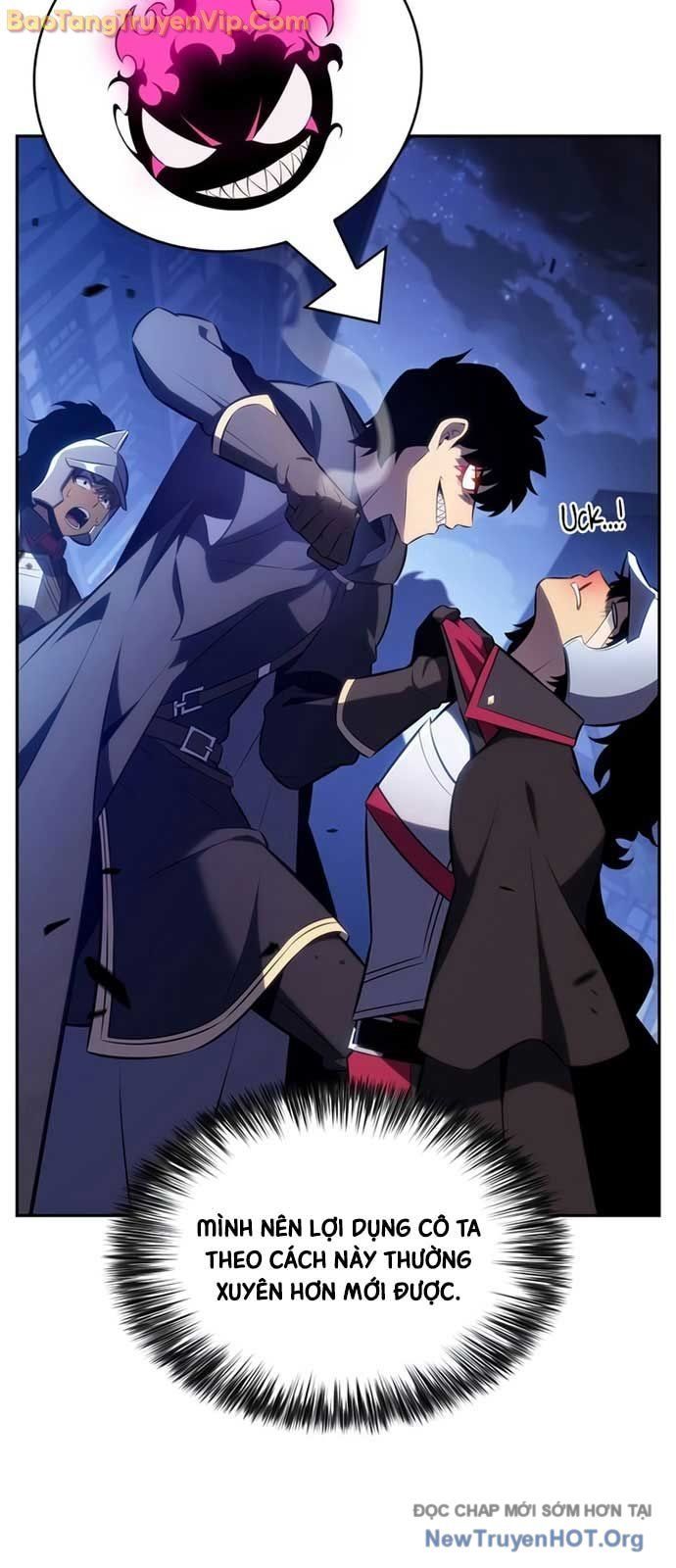 đọc truyện Cậu Út Nhà Công Tước Là Sát Thủ Hồi Quy Chương 86 ảnh 97 tại Thiên Thai Truyện