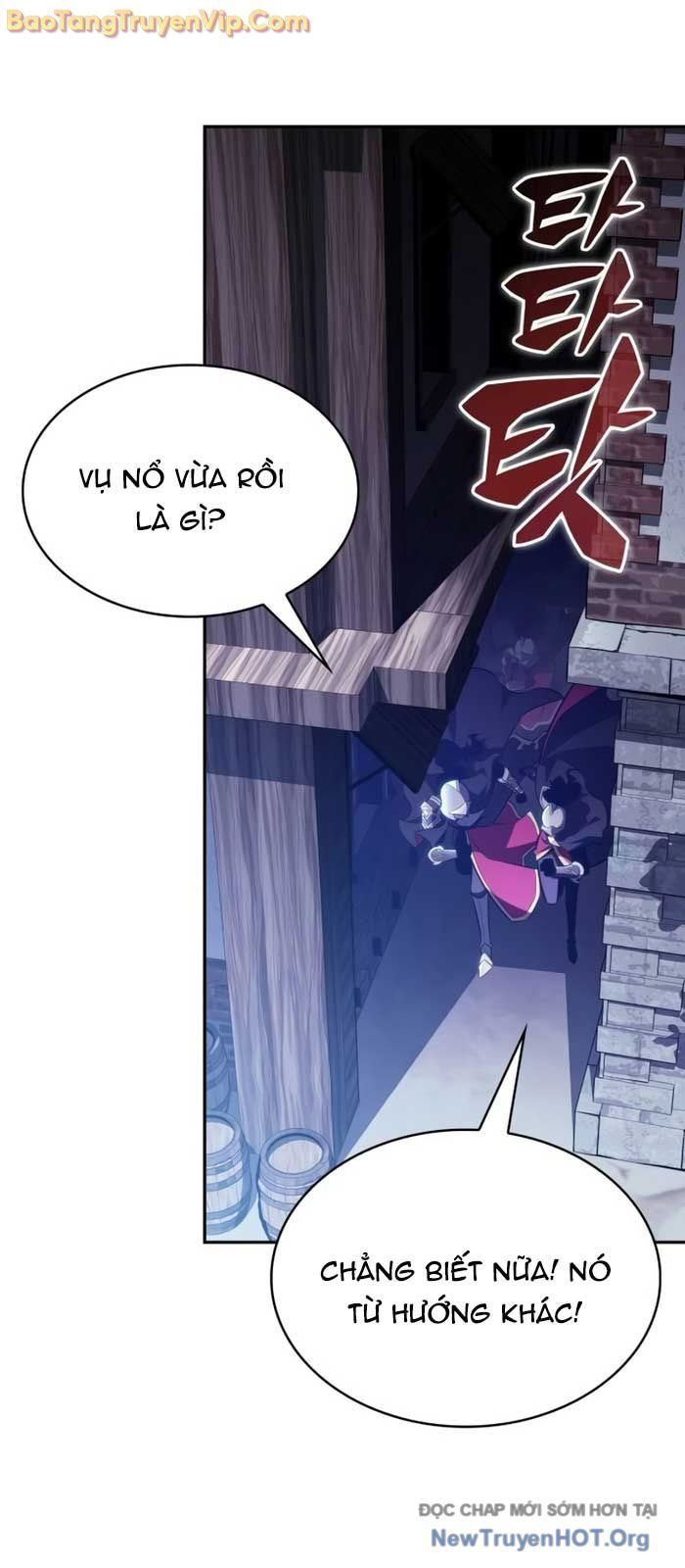 đọc truyện Cậu Út Nhà Công Tước Là Sát Thủ Hồi Quy Chương 87 ảnh 110 tại Thiên Thai Truyện