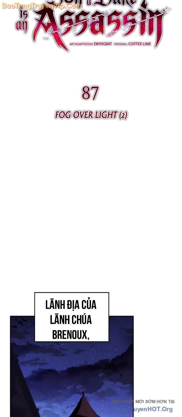 đọc truyện Cậu Út Nhà Công Tước Là Sát Thủ Hồi Quy Chương 87 ảnh 25 tại Thiên Thai Truyện