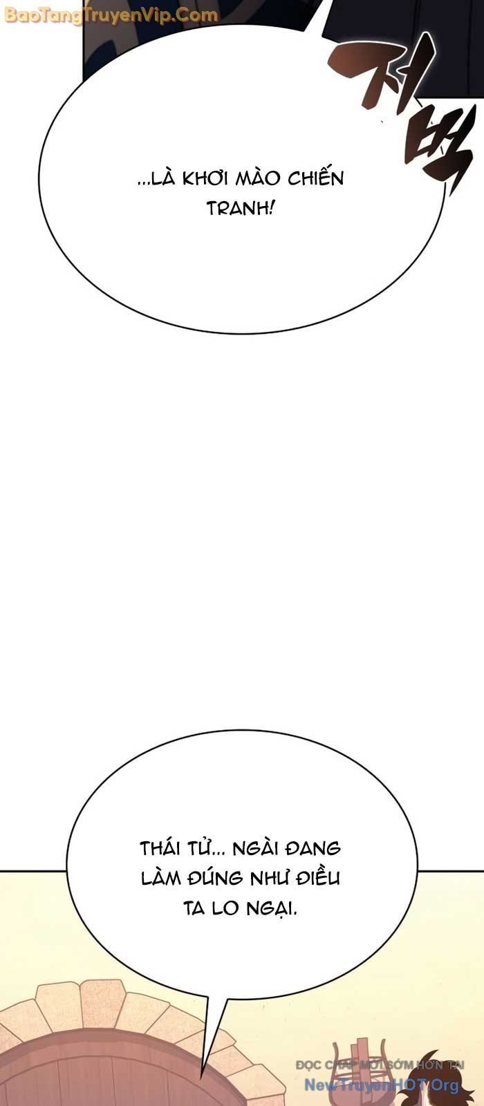 đọc truyện Cậu Út Nhà Công Tước Là Sát Thủ Hồi Quy Chương 87 ảnh 42 tại Thiên Thai Truyện