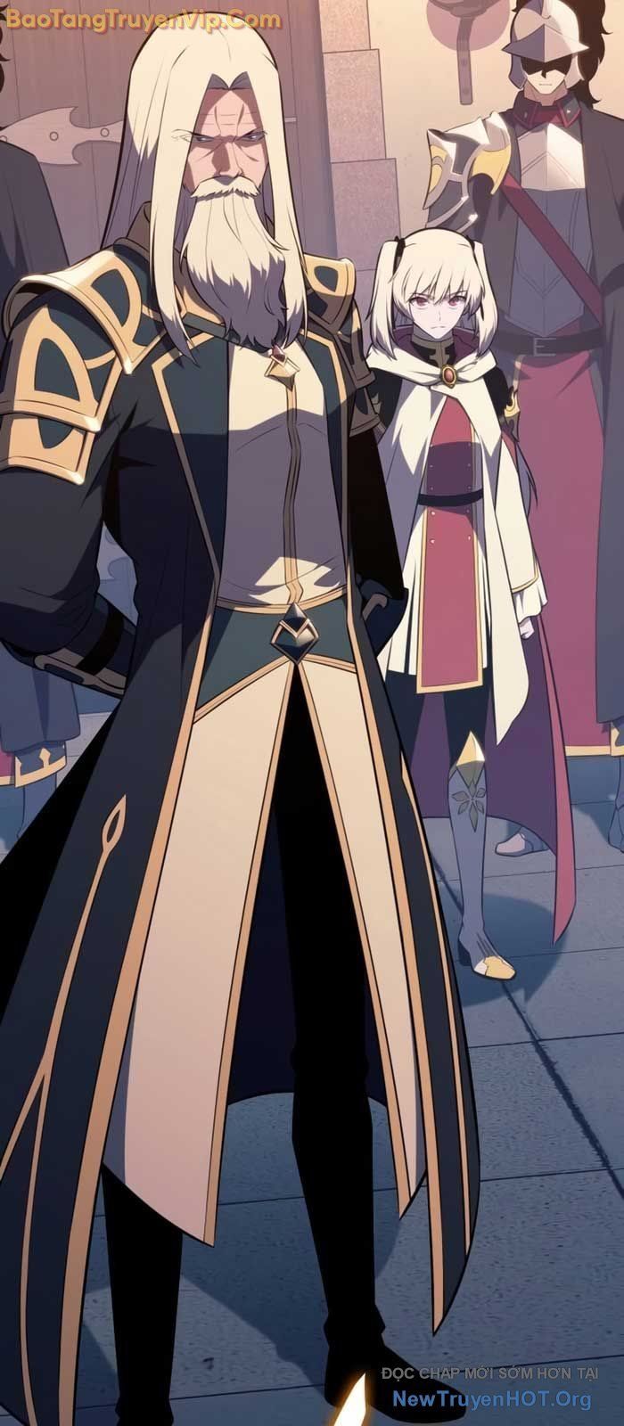 đọc truyện Cậu Út Nhà Công Tước Là Sát Thủ Hồi Quy Chương 87 ảnh 43 tại Thiên Thai Truyện