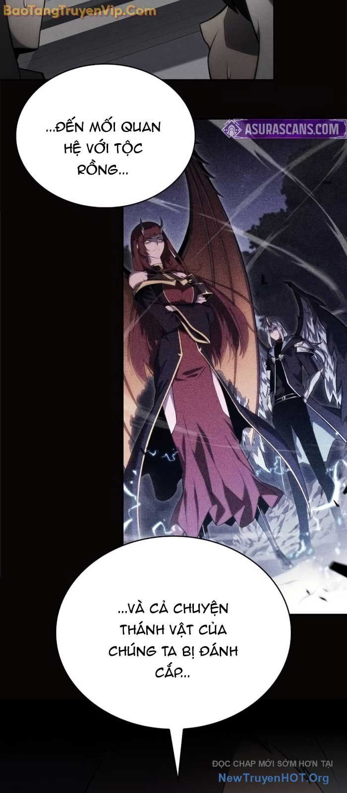 đọc truyện Cậu Út Nhà Công Tước Là Sát Thủ Hồi Quy Chương 87 ảnh 8 tại Thiên Thai Truyện