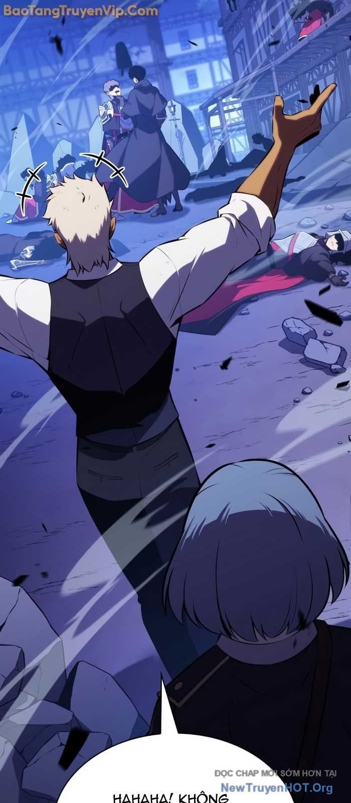 đọc truyện Cậu Út Nhà Công Tước Là Sát Thủ Hồi Quy Chương 87 ảnh 88 tại Thiên Thai Truyện