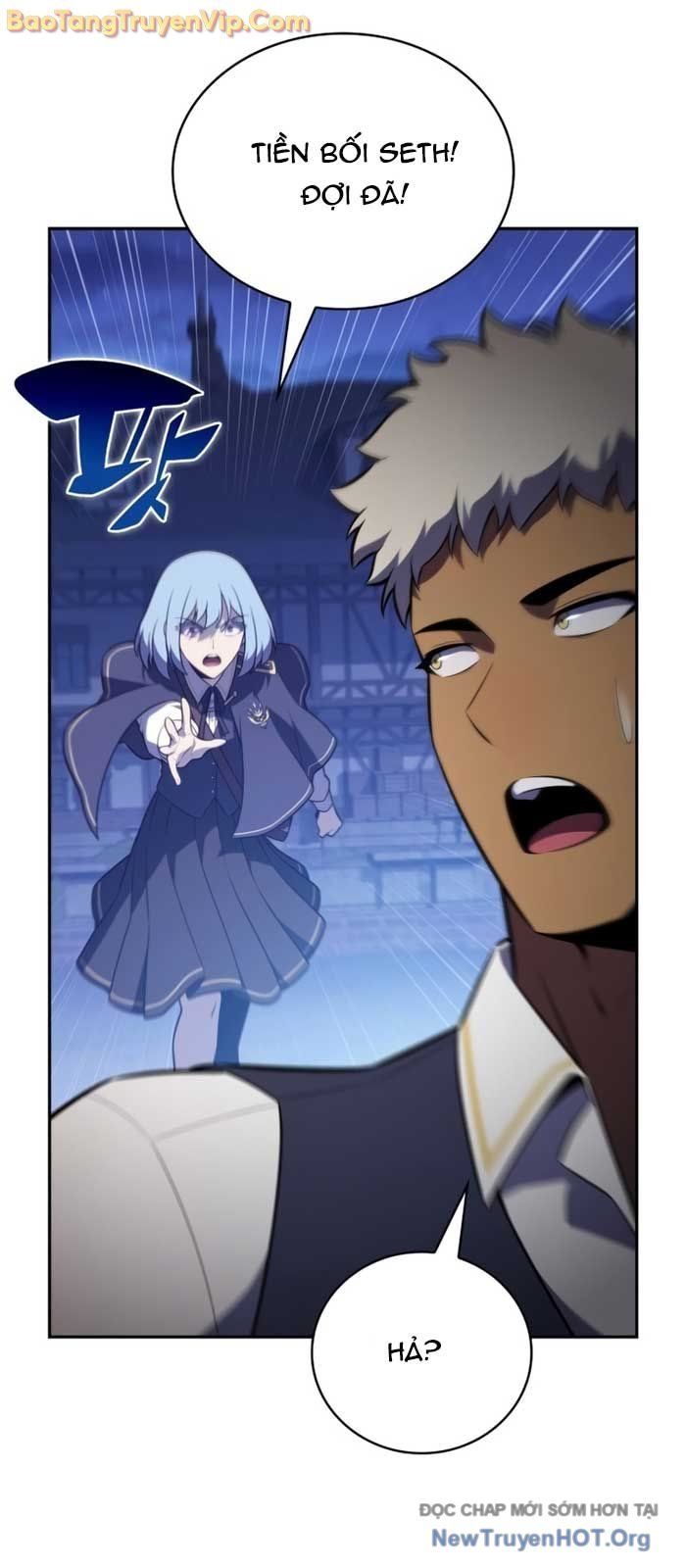 đọc truyện Cậu Út Nhà Công Tước Là Sát Thủ Hồi Quy Chương 87 ảnh 92 tại Thiên Thai Truyện