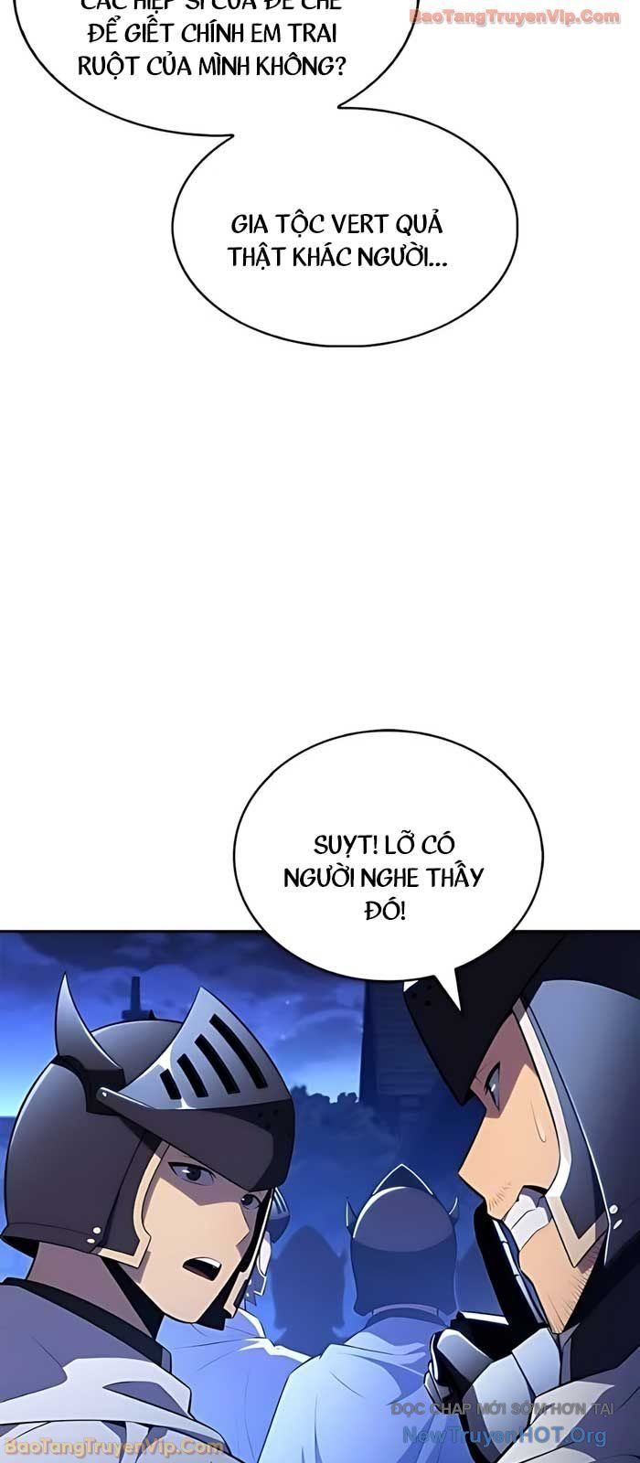 đọc truyện Cậu Út Nhà Công Tước Là Sát Thủ Hồi Quy Chương 88 ảnh 16 tại Thiên Thai Truyện