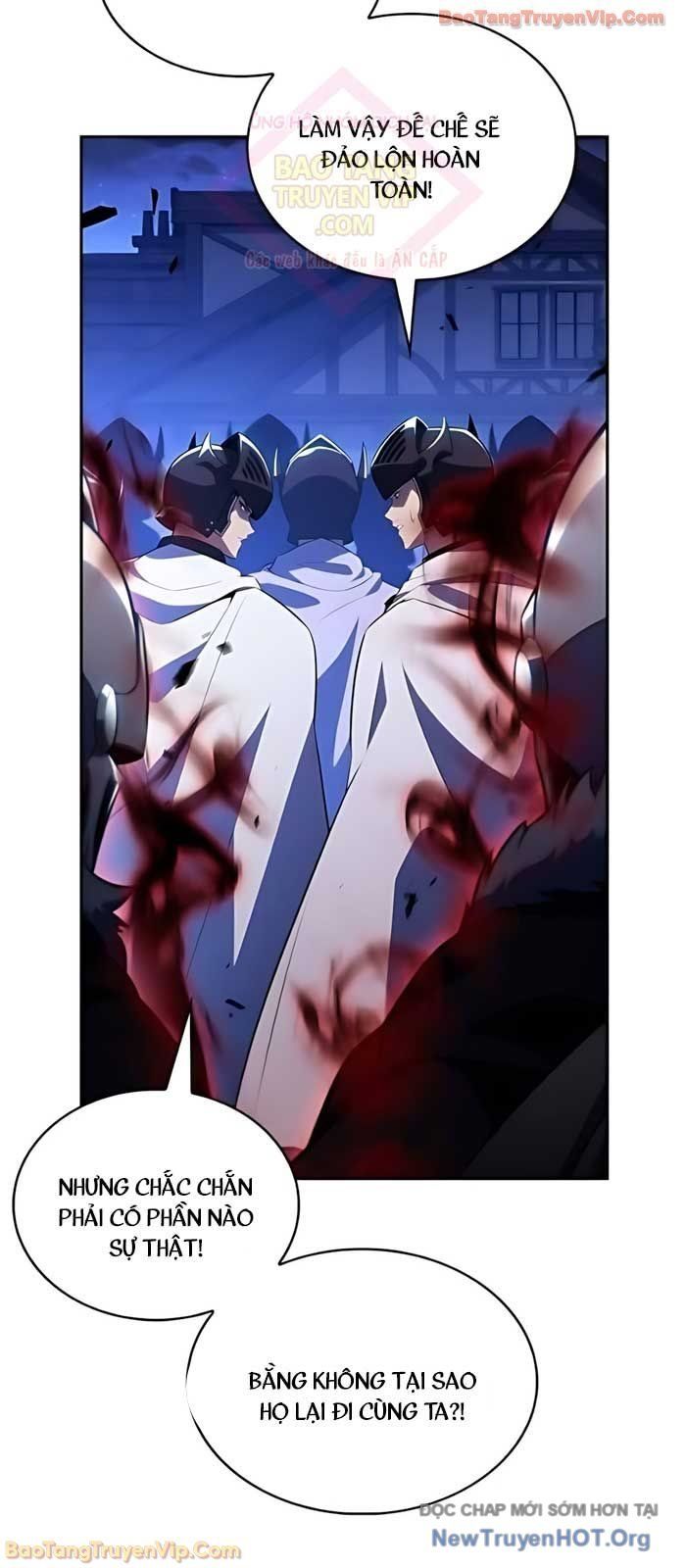 đọc truyện Cậu Út Nhà Công Tước Là Sát Thủ Hồi Quy Chương 88 ảnh 22 tại Thiên Thai Truyện