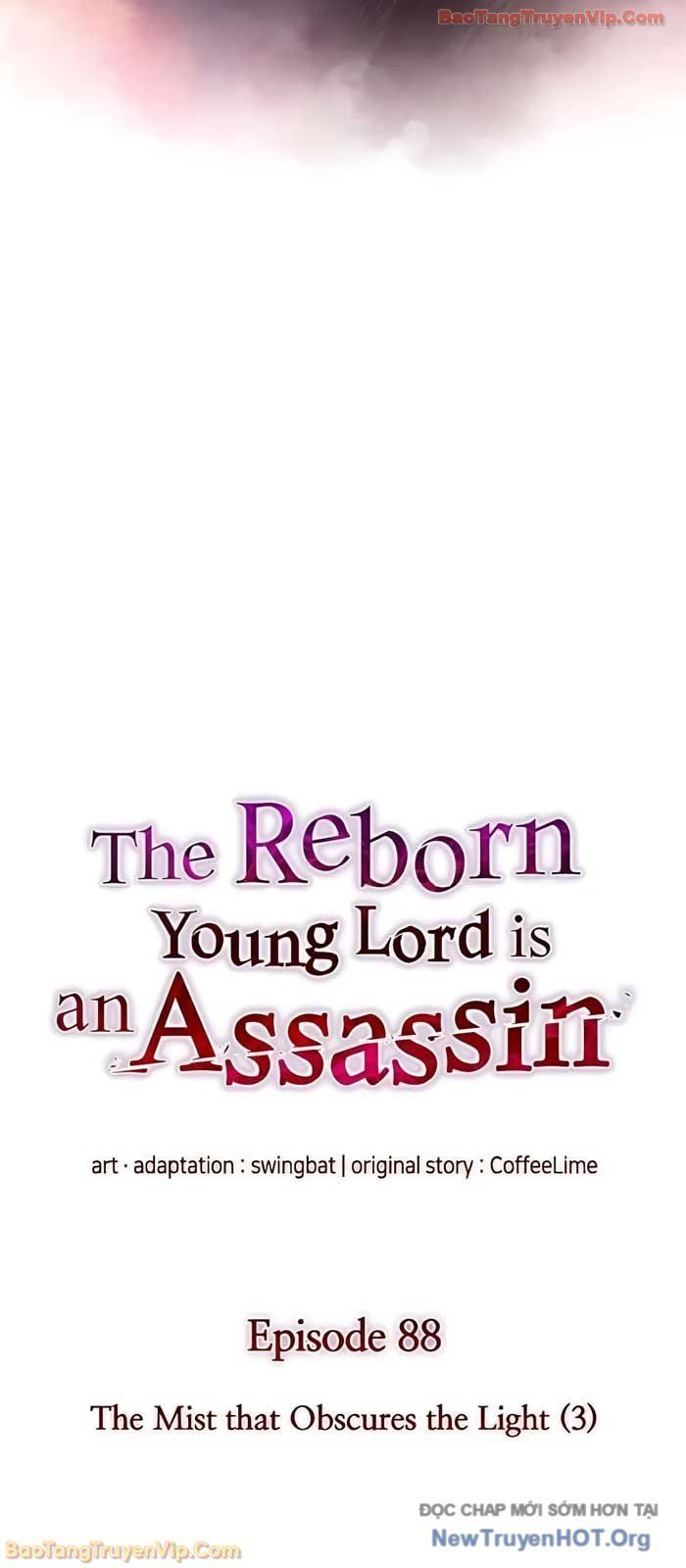 đọc truyện Cậu Út Nhà Công Tước Là Sát Thủ Hồi Quy Chương 88 ảnh 25 tại Thiên Thai Truyện