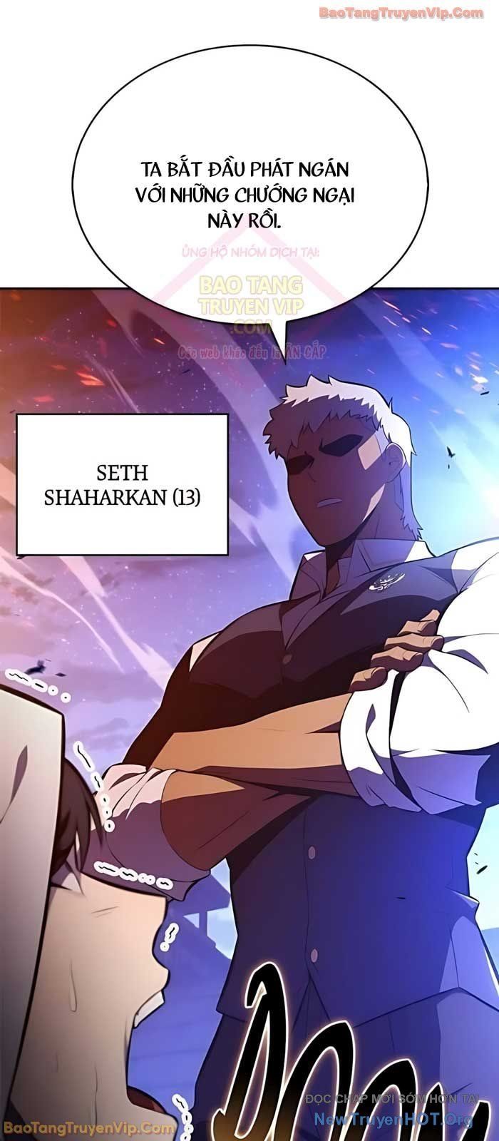 đọc truyện Cậu Út Nhà Công Tước Là Sát Thủ Hồi Quy Chương 88 ảnh 48 tại Thiên Thai Truyện