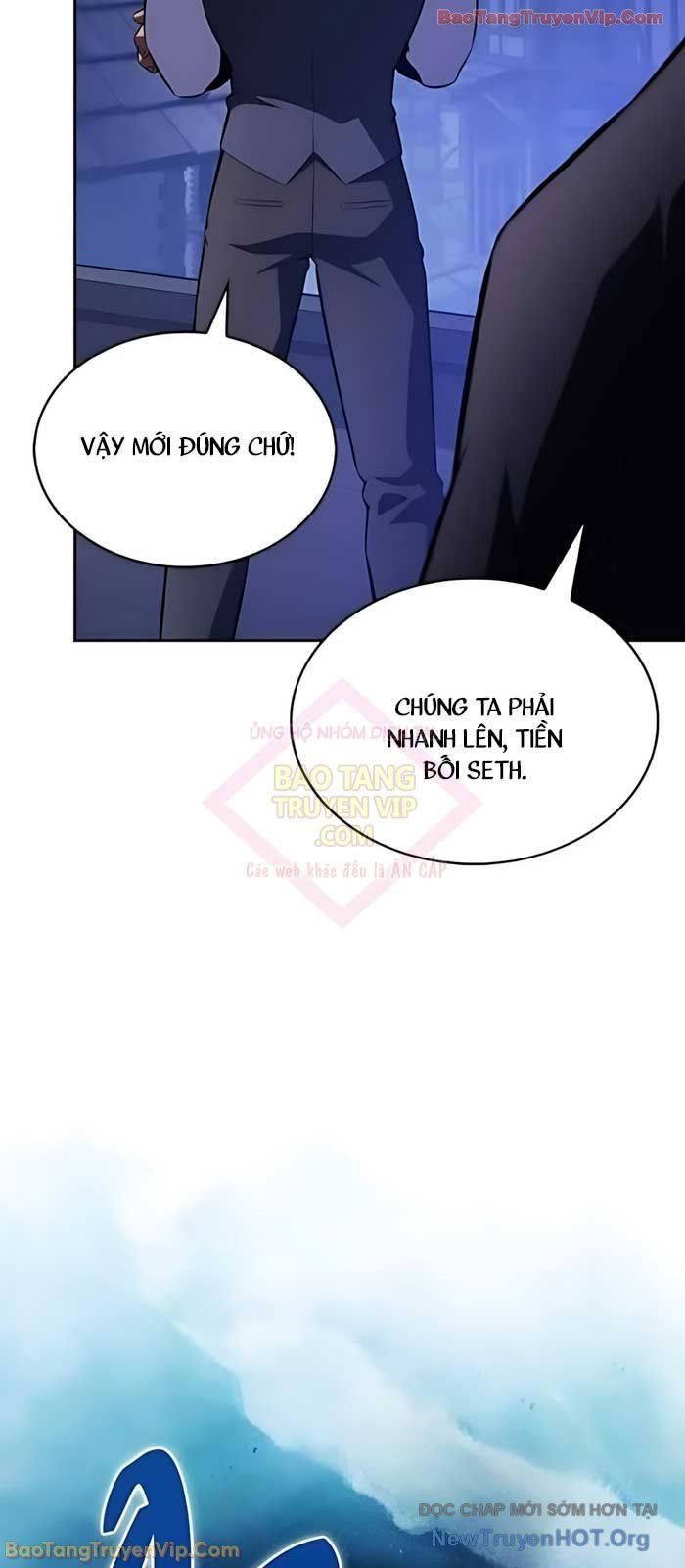 đọc truyện Cậu Út Nhà Công Tước Là Sát Thủ Hồi Quy Chương 88 ảnh 55 tại Thiên Thai Truyện