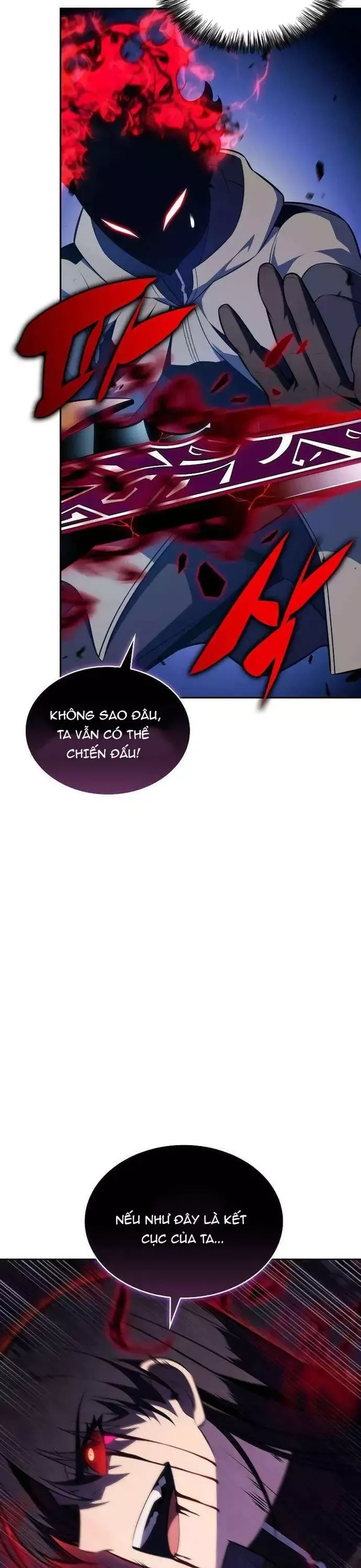 đọc truyện Cậu Út Nhà Công Tước Là Sát Thủ Hồi Quy Chương 90 ảnh 13 tại Thiên Thai Truyện