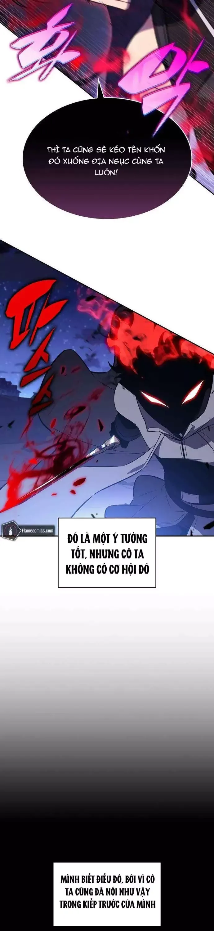 đọc truyện Cậu Út Nhà Công Tước Là Sát Thủ Hồi Quy Chương 90 ảnh 14 tại Thiên Thai Truyện