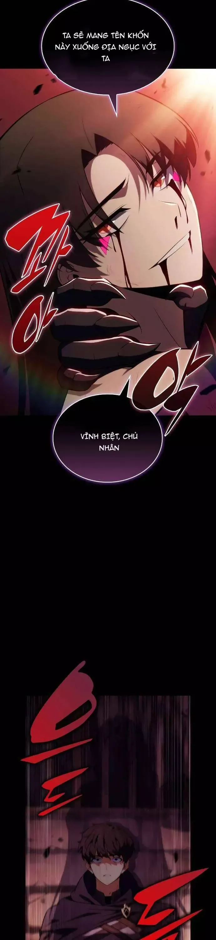 đọc truyện Cậu Út Nhà Công Tước Là Sát Thủ Hồi Quy Chương 90 ảnh 16 tại Thiên Thai Truyện