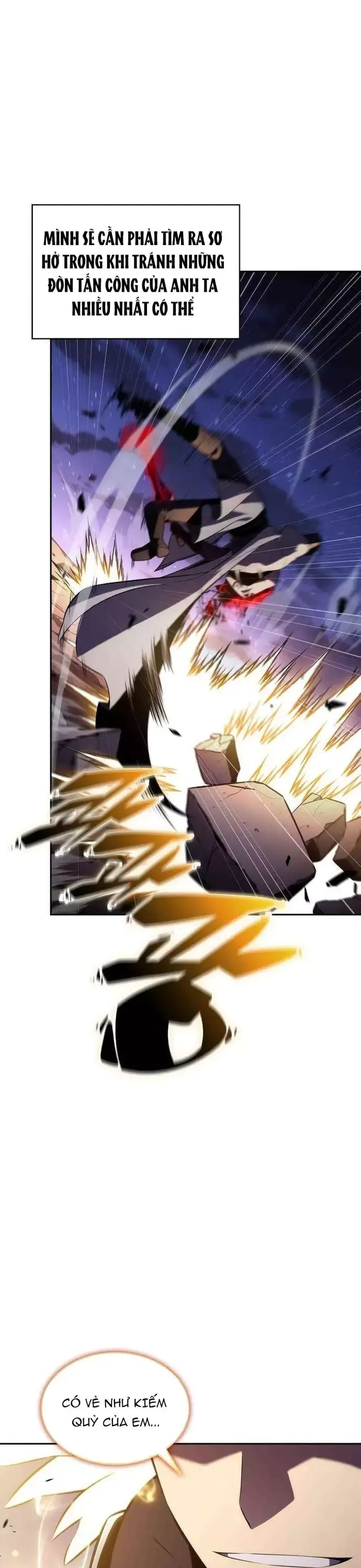 đọc truyện Cậu Út Nhà Công Tước Là Sát Thủ Hồi Quy Chương 90 ảnh 19 tại Thiên Thai Truyện