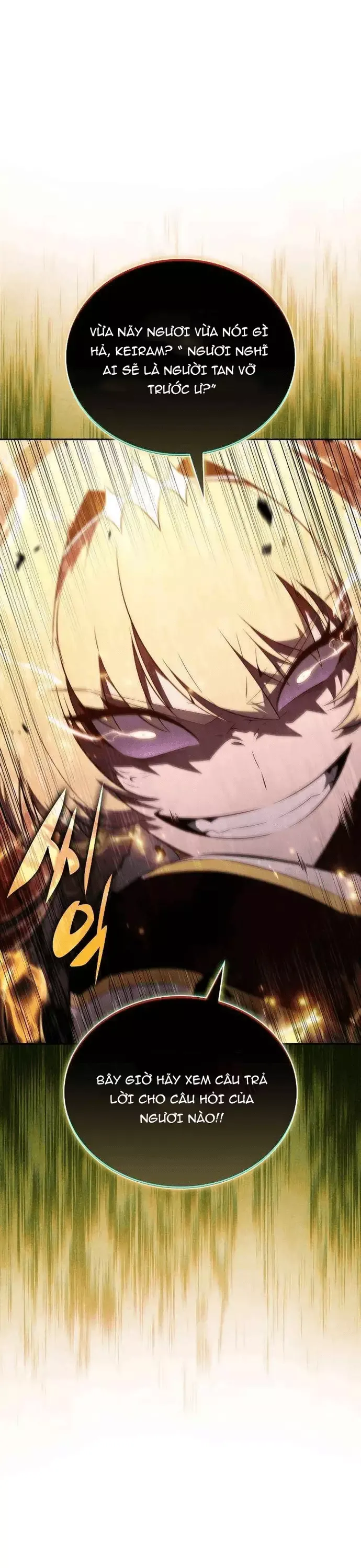 đọc truyện Cậu Út Nhà Công Tước Là Sát Thủ Hồi Quy Chương 90 ảnh 21 tại Thiên Thai Truyện