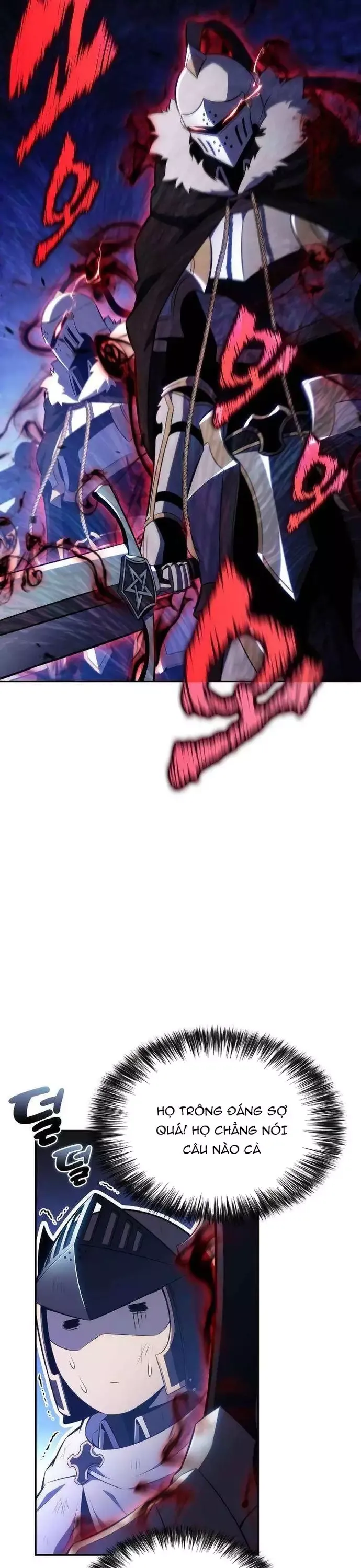 đọc truyện Cậu Út Nhà Công Tước Là Sát Thủ Hồi Quy Chương 90 ảnh 24 tại Thiên Thai Truyện