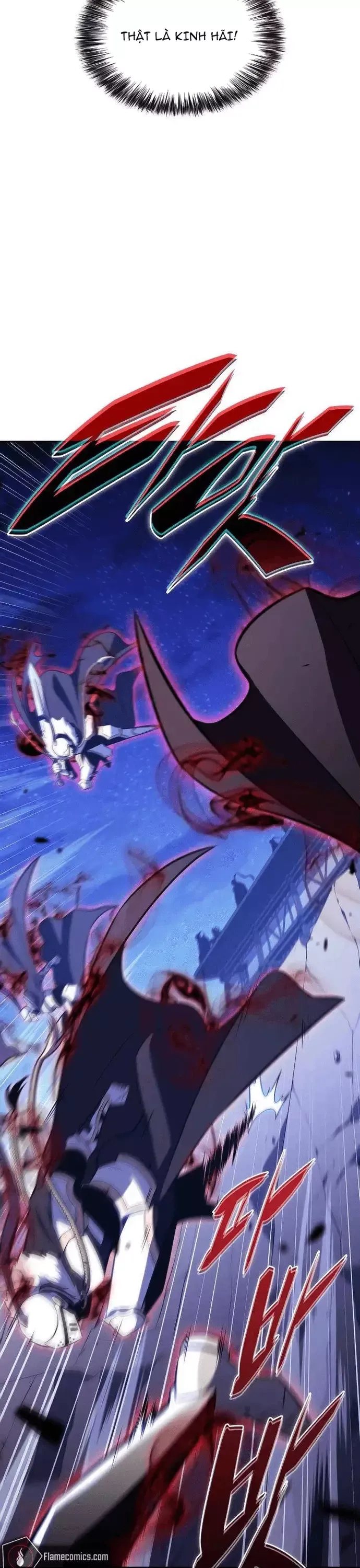 đọc truyện Cậu Út Nhà Công Tước Là Sát Thủ Hồi Quy Chương 90 ảnh 25 tại Thiên Thai Truyện