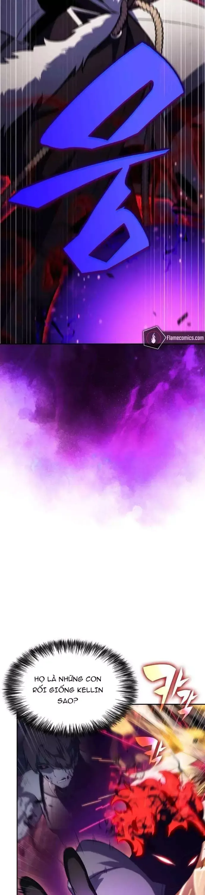 đọc truyện Cậu Út Nhà Công Tước Là Sát Thủ Hồi Quy Chương 90 ảnh 29 tại Thiên Thai Truyện