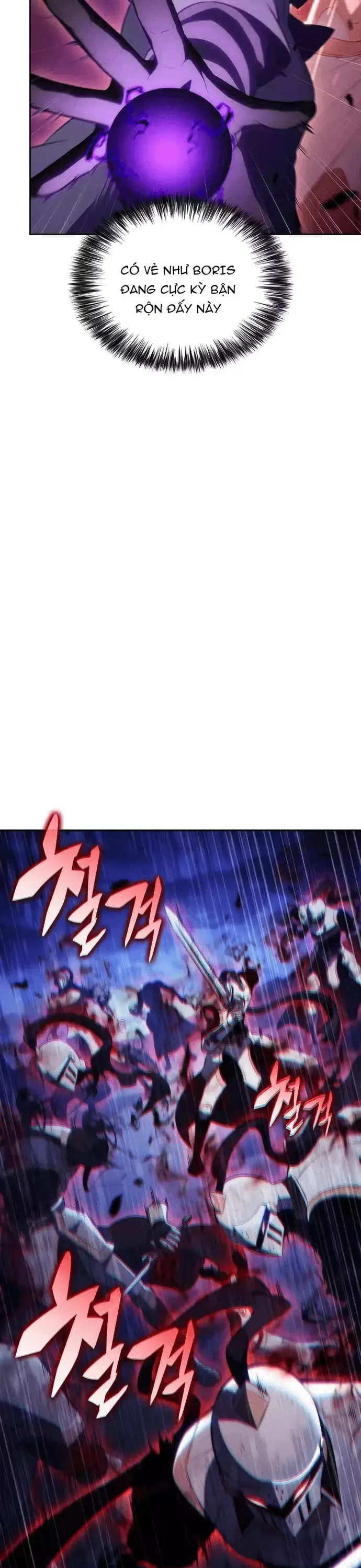 đọc truyện Cậu Út Nhà Công Tước Là Sát Thủ Hồi Quy Chương 90 ảnh 30 tại Thiên Thai Truyện