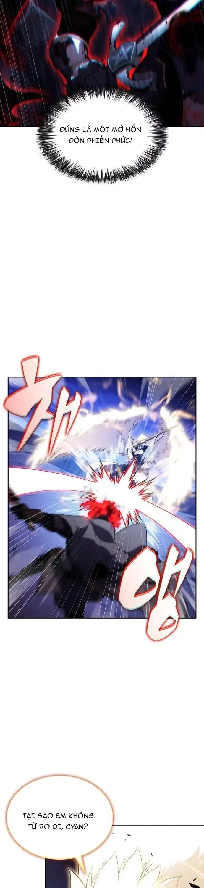 đọc truyện Cậu Út Nhà Công Tước Là Sát Thủ Hồi Quy Chương 90 ảnh 31 tại Thiên Thai Truyện