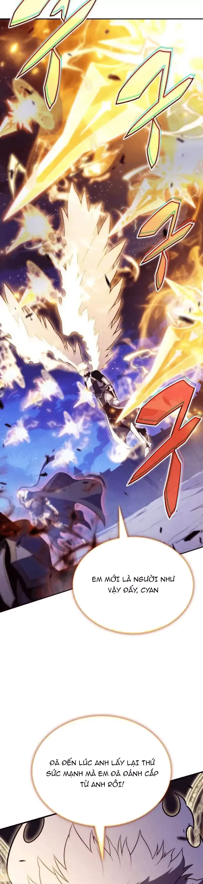 đọc truyện Cậu Út Nhà Công Tước Là Sát Thủ Hồi Quy Chương 90 ảnh 34 tại Thiên Thai Truyện