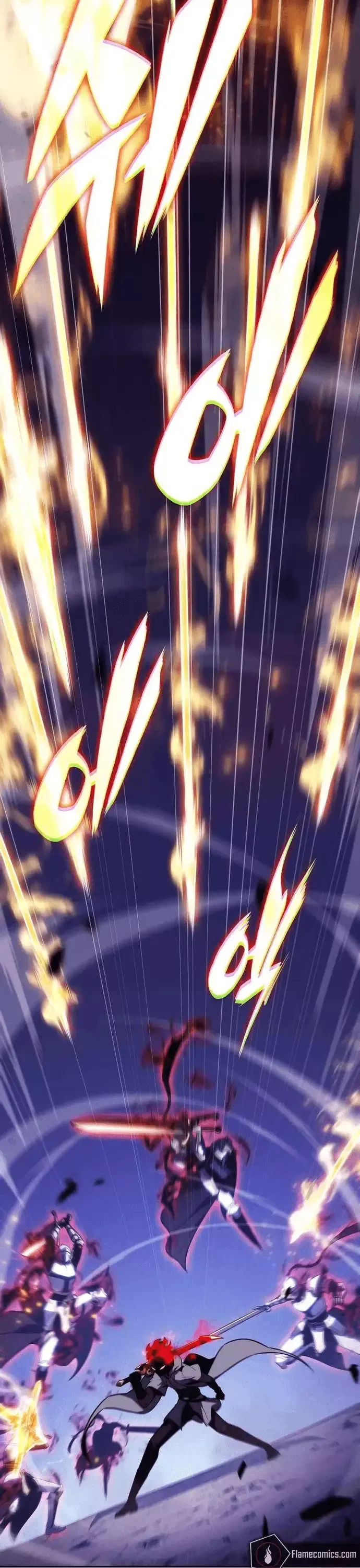 đọc truyện Cậu Út Nhà Công Tước Là Sát Thủ Hồi Quy Chương 90 ảnh 36 tại Thiên Thai Truyện