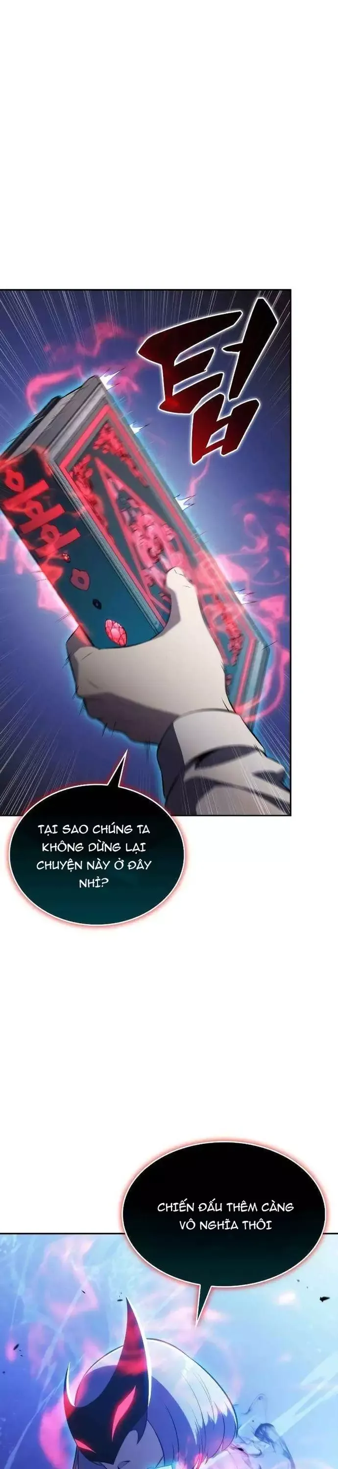 đọc truyện Cậu Út Nhà Công Tước Là Sát Thủ Hồi Quy Chương 90 ảnh 42 tại Thiên Thai Truyện