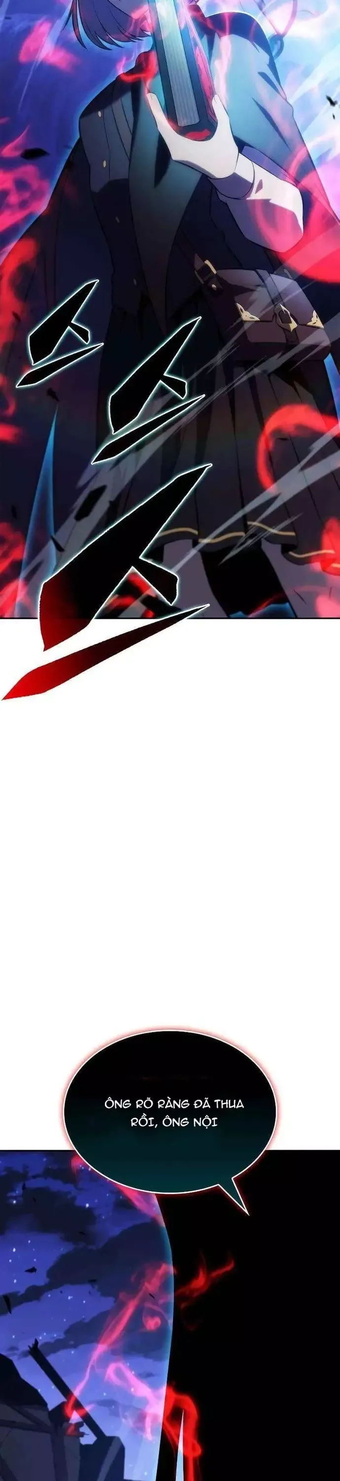 đọc truyện Cậu Út Nhà Công Tước Là Sát Thủ Hồi Quy Chương 90 ảnh 43 tại Thiên Thai Truyện