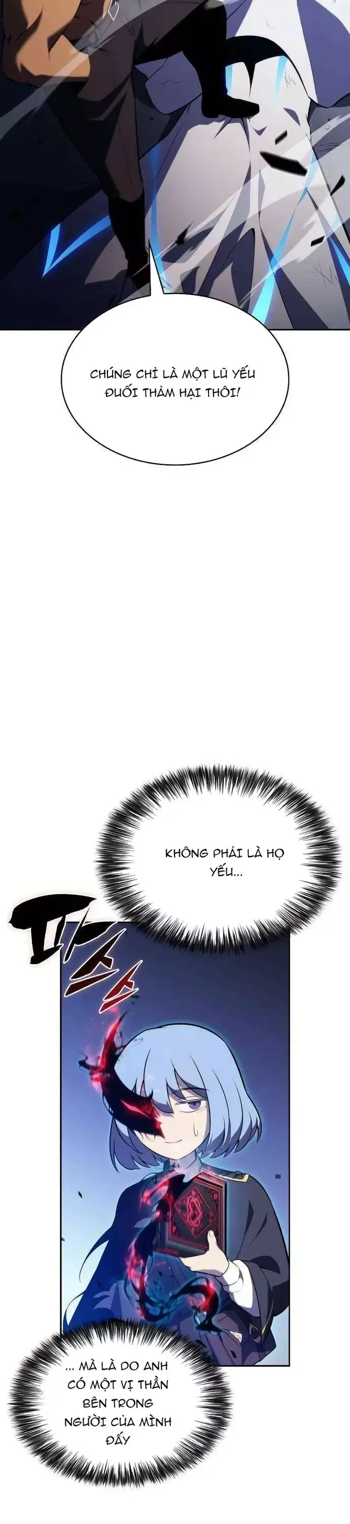 đọc truyện Cậu Út Nhà Công Tước Là Sát Thủ Hồi Quy Chương 90 ảnh 46 tại Thiên Thai Truyện