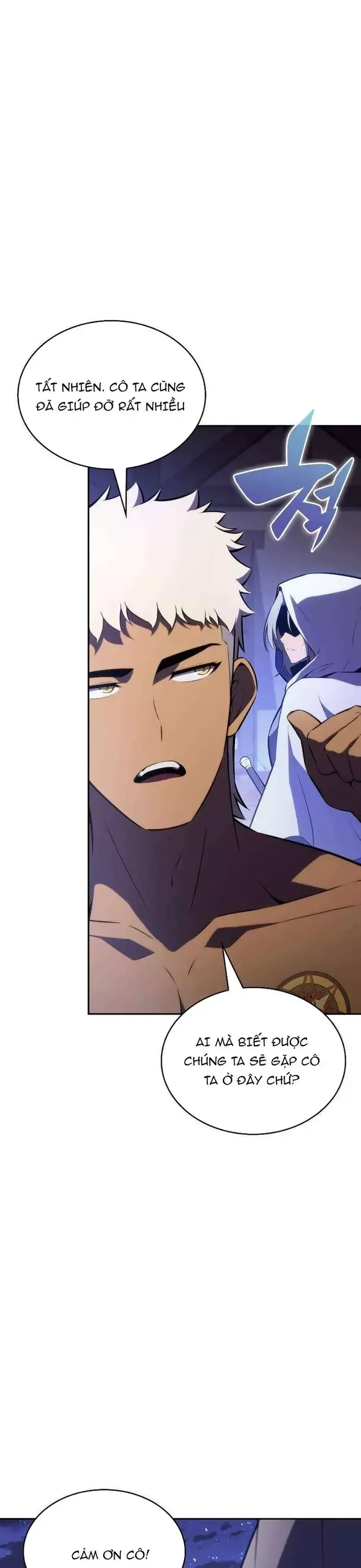 đọc truyện Cậu Út Nhà Công Tước Là Sát Thủ Hồi Quy Chương 90 ảnh 47 tại Thiên Thai Truyện