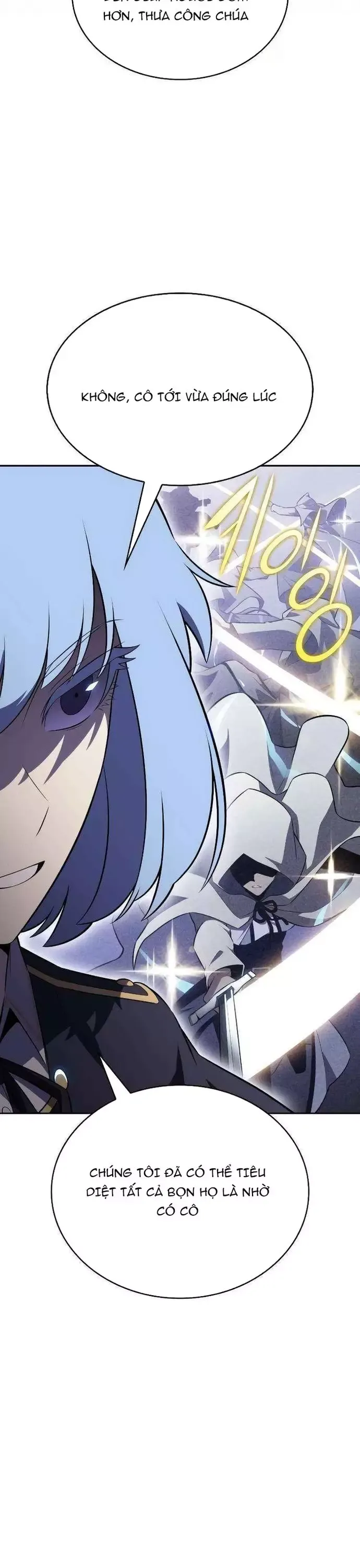 đọc truyện Cậu Út Nhà Công Tước Là Sát Thủ Hồi Quy Chương 90 ảnh 49 tại Thiên Thai Truyện