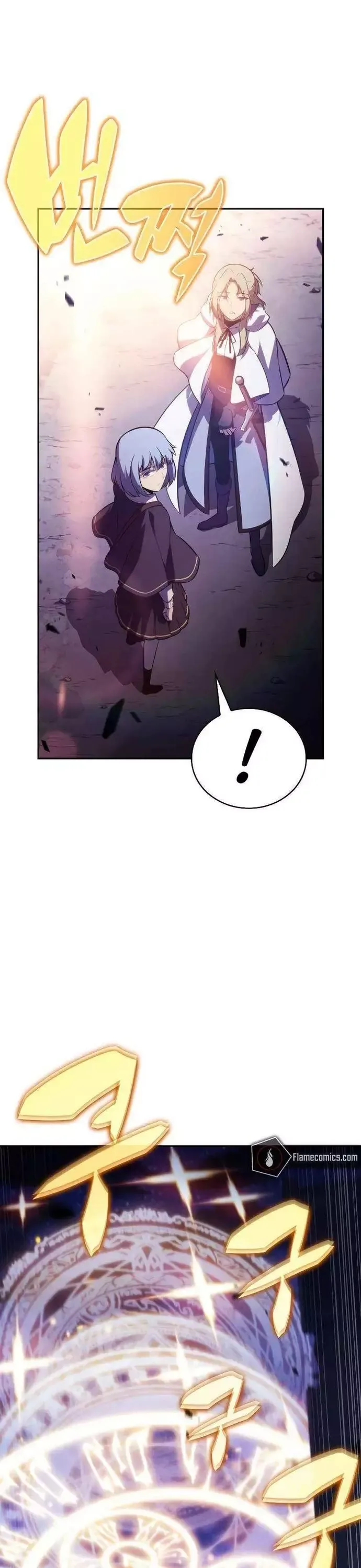 đọc truyện Cậu Út Nhà Công Tước Là Sát Thủ Hồi Quy Chương 90 ảnh 50 tại Thiên Thai Truyện