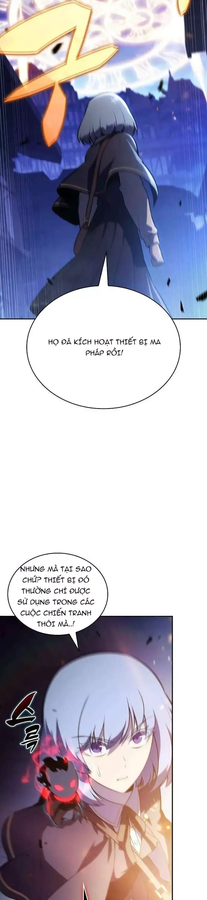 đọc truyện Cậu Út Nhà Công Tước Là Sát Thủ Hồi Quy Chương 90 ảnh 51 tại Thiên Thai Truyện