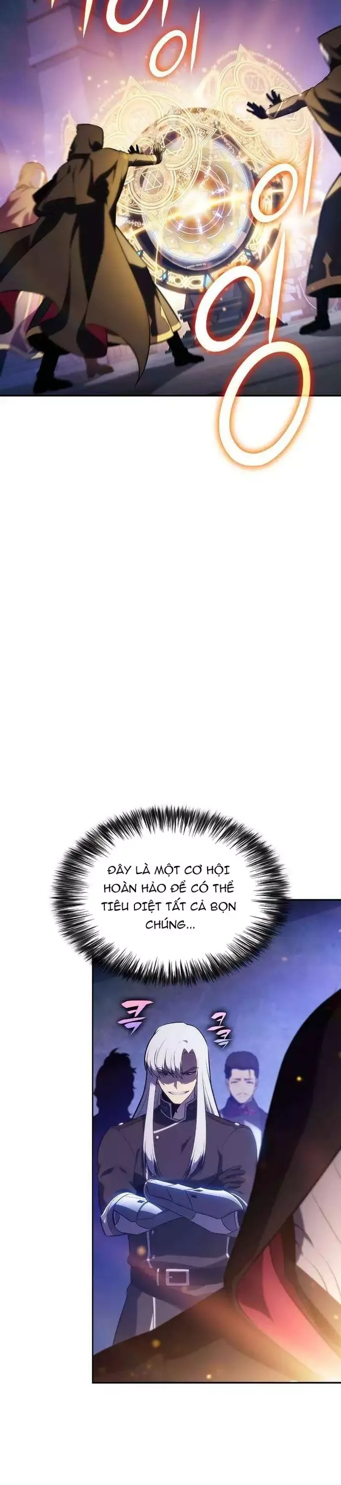 đọc truyện Cậu Út Nhà Công Tước Là Sát Thủ Hồi Quy Chương 90 ảnh 53 tại Thiên Thai Truyện