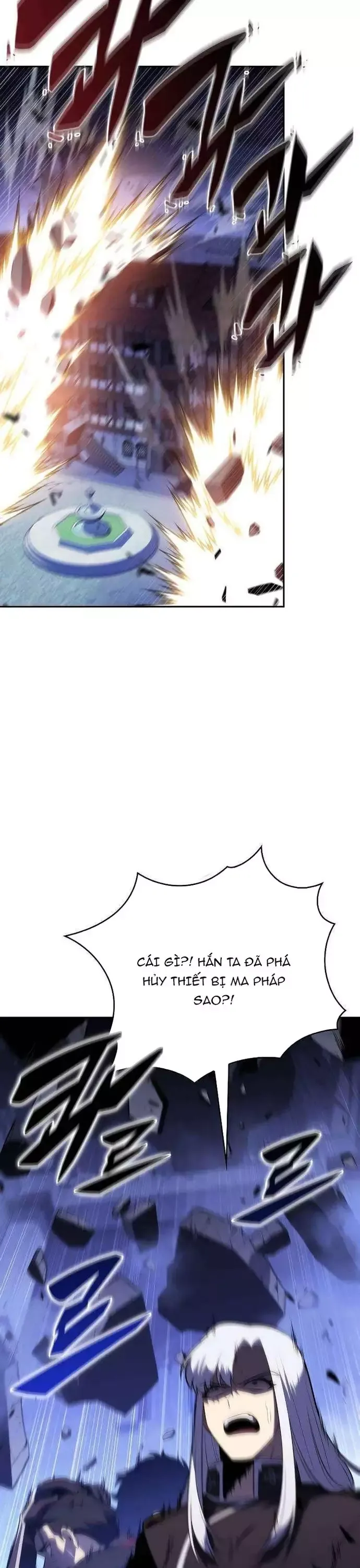 đọc truyện Cậu Út Nhà Công Tước Là Sát Thủ Hồi Quy Chương 90 ảnh 61 tại Thiên Thai Truyện