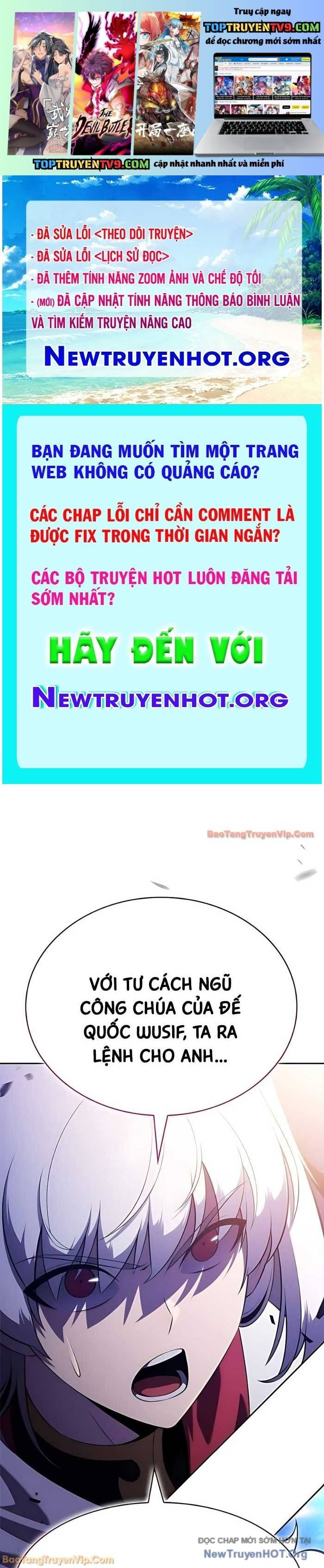 đọc truyện Cậu Út Nhà Công Tước Là Sát Thủ Hồi Quy Chương 91 ảnh 3 tại Thiên Thai Truyện