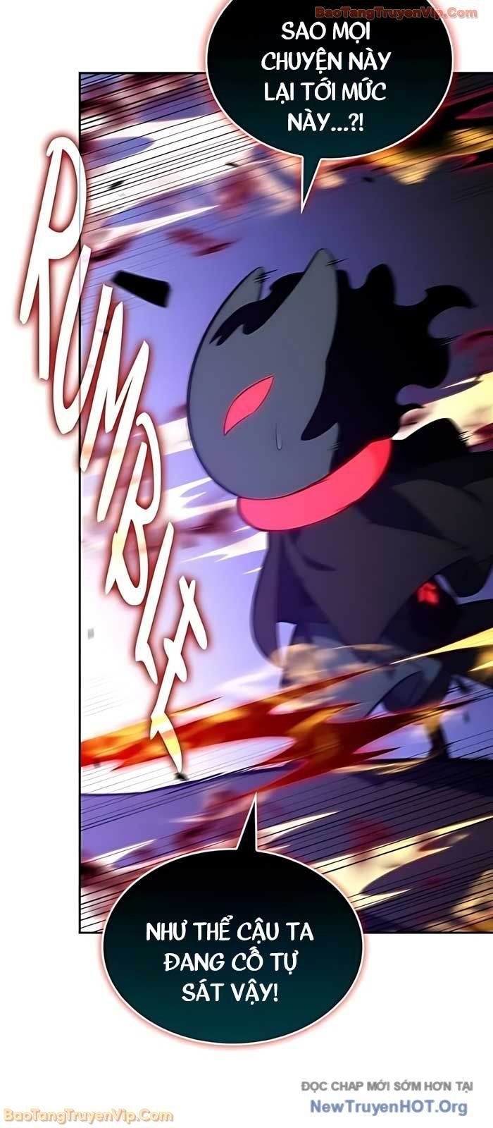 đọc truyện Cậu Út Nhà Công Tước Là Sát Thủ Hồi Quy Chương 91 ảnh 105 tại Thiên Thai Truyện