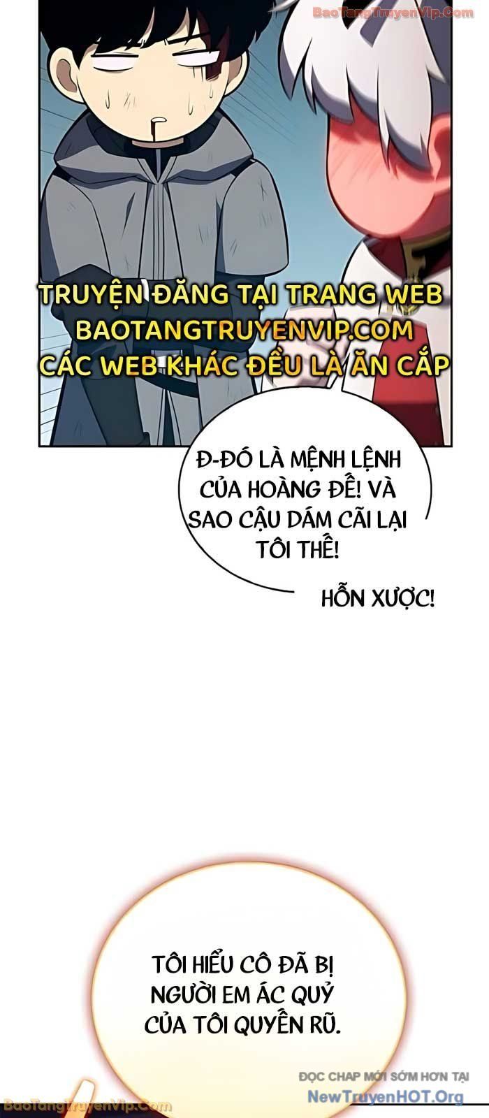 đọc truyện Cậu Út Nhà Công Tước Là Sát Thủ Hồi Quy Chương 91 ảnh 24 tại Thiên Thai Truyện