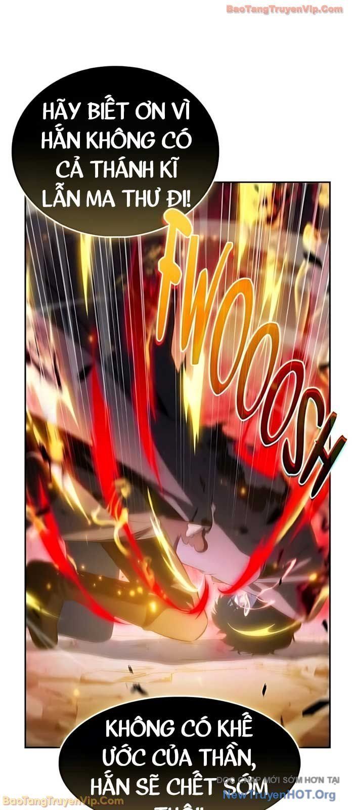 đọc truyện Cậu Út Nhà Công Tước Là Sát Thủ Hồi Quy Chương 91 ảnh 61 tại Thiên Thai Truyện