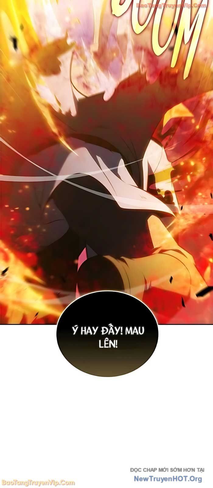 đọc truyện Cậu Út Nhà Công Tước Là Sát Thủ Hồi Quy Chương 91 ảnh 63 tại Thiên Thai Truyện