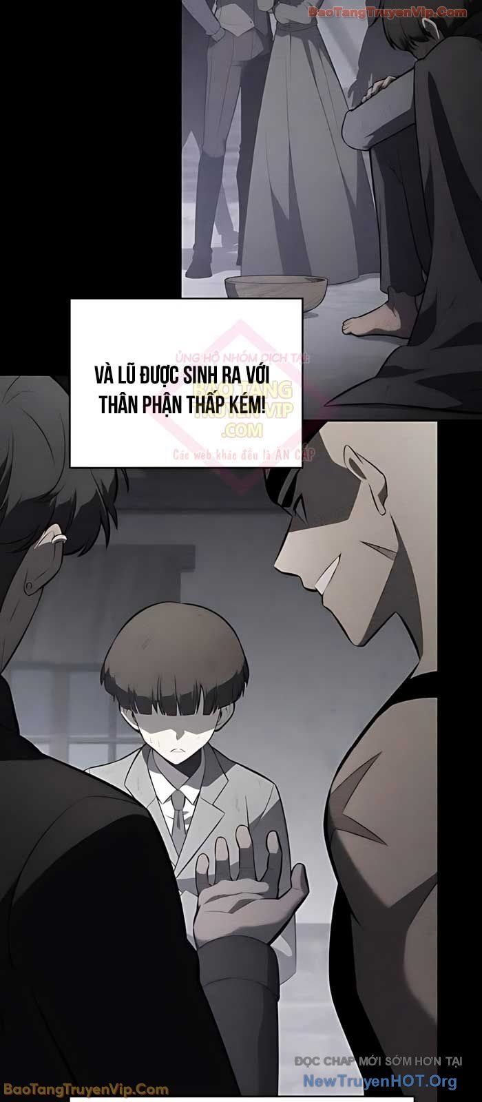 đọc truyện Cậu Út Nhà Công Tước Là Sát Thủ Hồi Quy Chương 92 ảnh 117 tại Thiên Thai Truyện