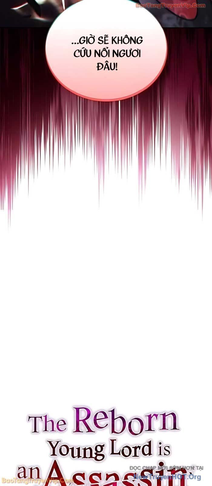 đọc truyện Cậu Út Nhà Công Tước Là Sát Thủ Hồi Quy Chương 92 ảnh 47 tại Thiên Thai Truyện