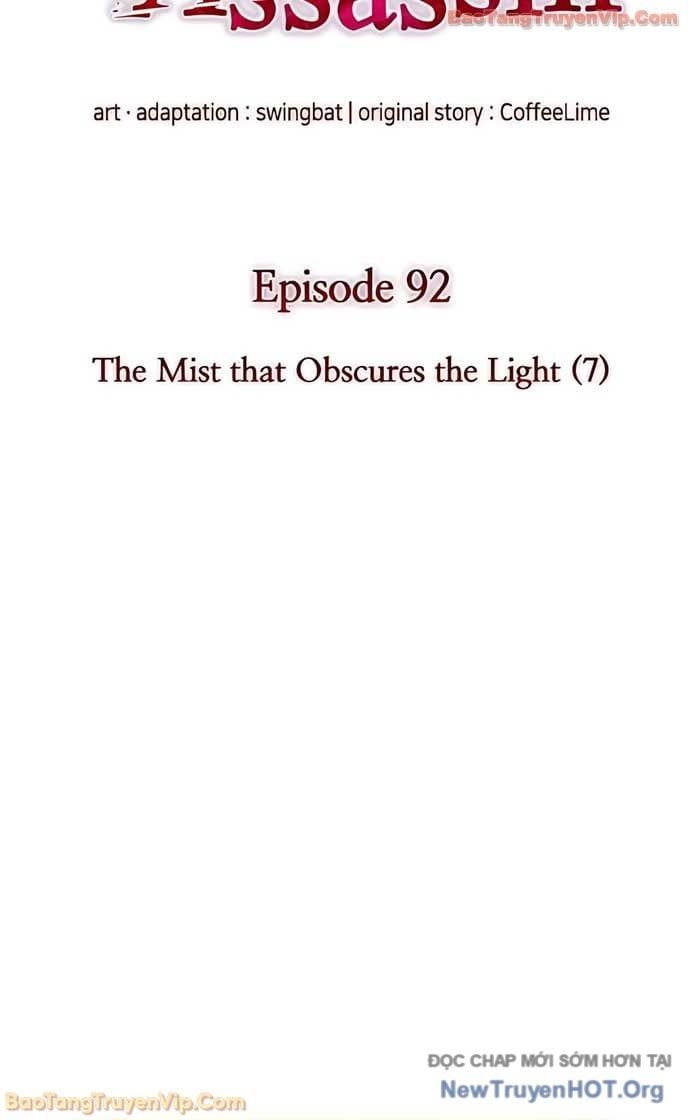 đọc truyện Cậu Út Nhà Công Tước Là Sát Thủ Hồi Quy Chương 92 ảnh 48 tại Thiên Thai Truyện