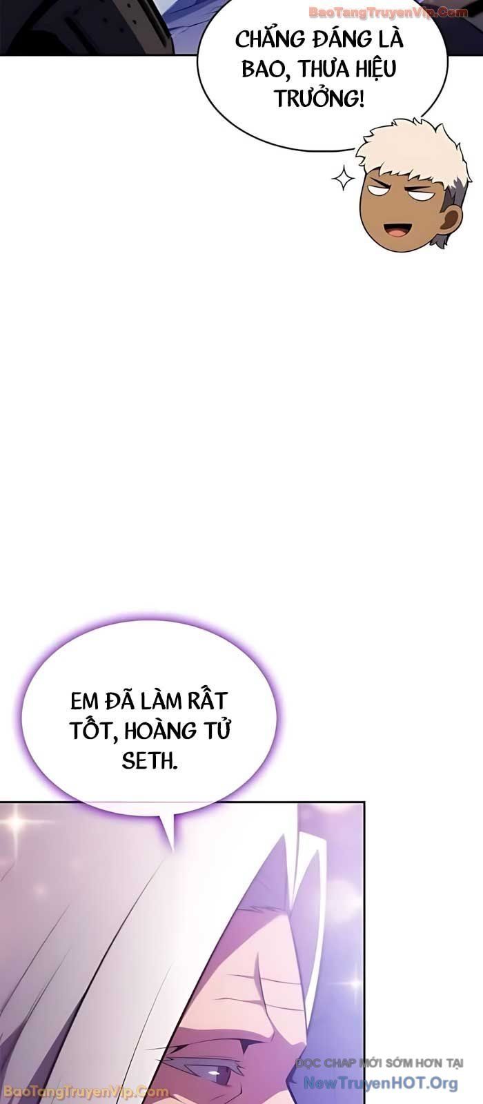 đọc truyện Cậu Út Nhà Công Tước Là Sát Thủ Hồi Quy Chương 92 ảnh 56 tại Thiên Thai Truyện