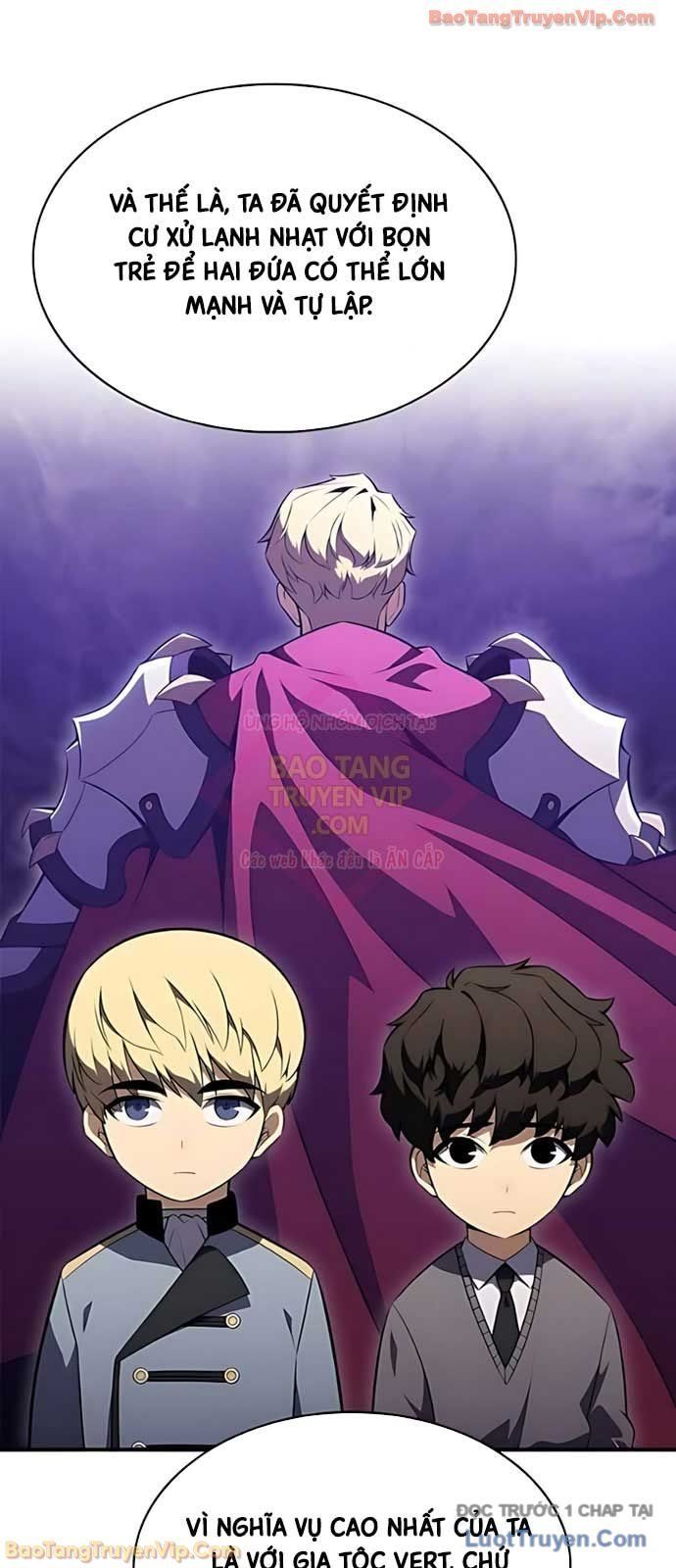 đọc truyện Cậu Út Nhà Công Tước Là Sát Thủ Hồi Quy Chương 93 ảnh 106 tại Thiên Thai Truyện