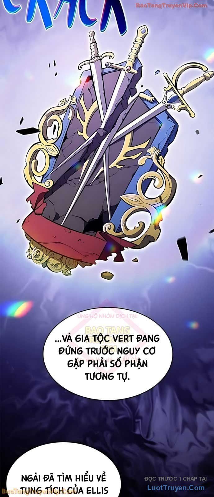 đọc truyện Cậu Út Nhà Công Tước Là Sát Thủ Hồi Quy Chương 93 ảnh 110 tại Thiên Thai Truyện