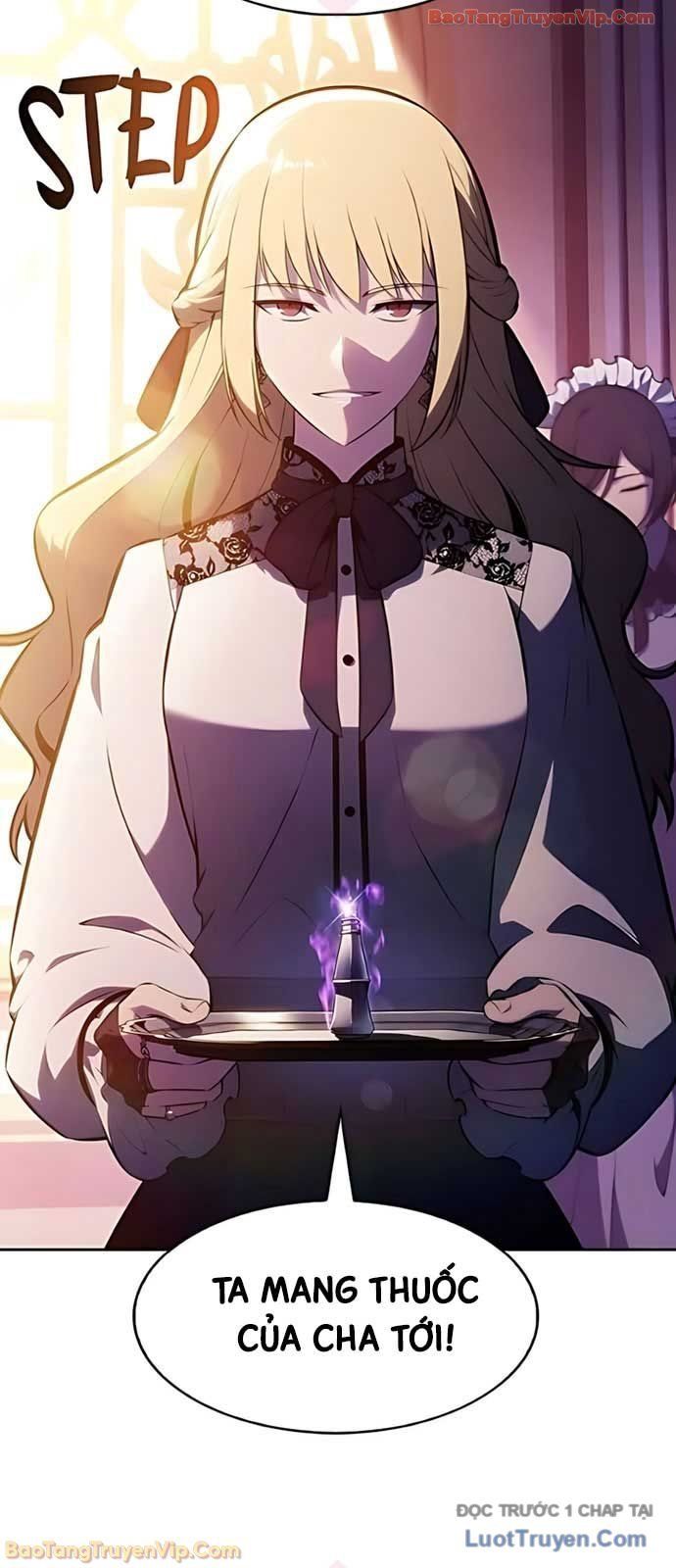 đọc truyện Cậu Út Nhà Công Tước Là Sát Thủ Hồi Quy Chương 93 ảnh 118 tại Thiên Thai Truyện