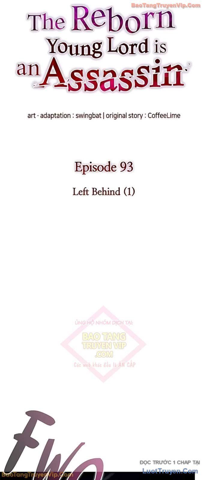 đọc truyện Cậu Út Nhà Công Tước Là Sát Thủ Hồi Quy Chương 93 ảnh 16 tại Thiên Thai Truyện