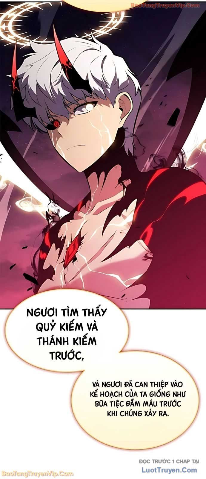 đọc truyện Cậu Út Nhà Công Tước Là Sát Thủ Hồi Quy Chương 93 ảnh 19 tại Thiên Thai Truyện