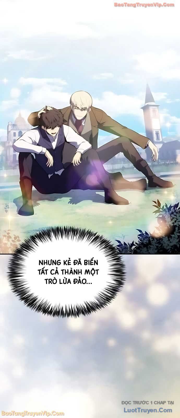 đọc truyện Cậu Út Nhà Công Tước Là Sát Thủ Hồi Quy Chương 93 ảnh 29 tại Thiên Thai Truyện