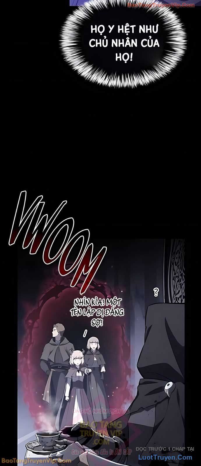 đọc truyện Cậu Út Nhà Công Tước Là Sát Thủ Hồi Quy Chương 93 ảnh 44 tại Thiên Thai Truyện